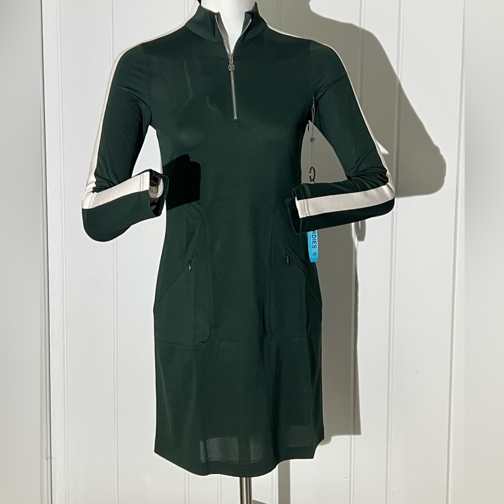 G/Fore Women’s Golf Dress NWT